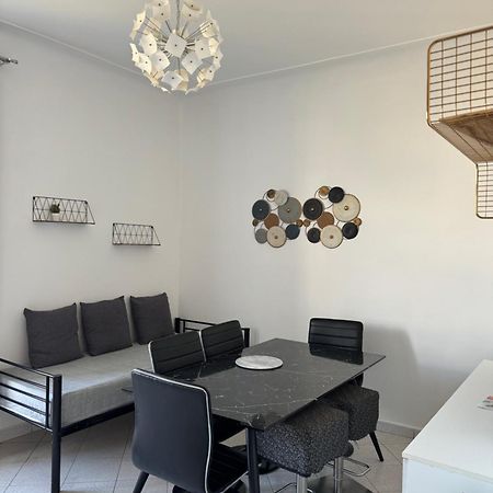 Appartements Lumineux Marseille Exteriör bild